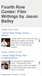Mobile Screenshot of jason-bailey.com